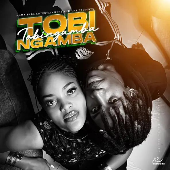 Tobingamba by ava peace ft acidic vokoz