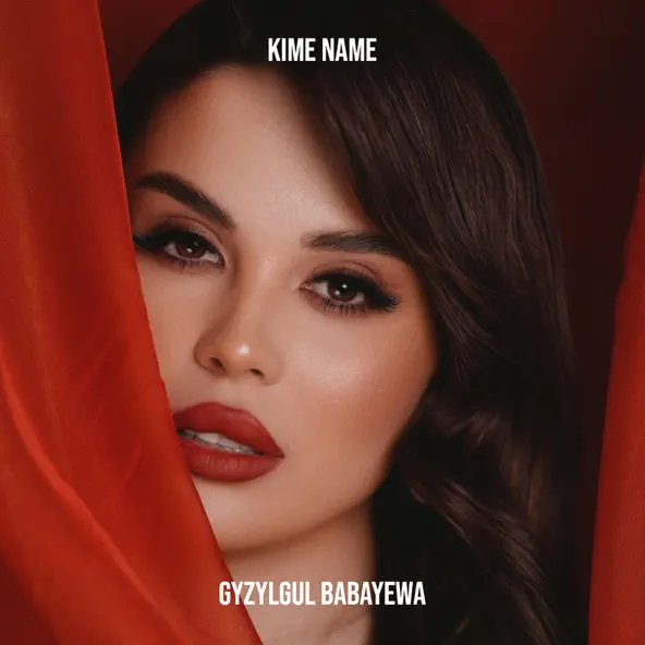 kime name by gyzylgul babayewa