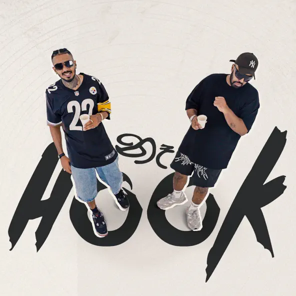 na hook rap by Costa & Lil Rome Praba