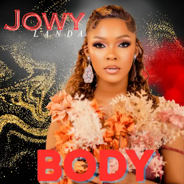 BODY by jowy landa