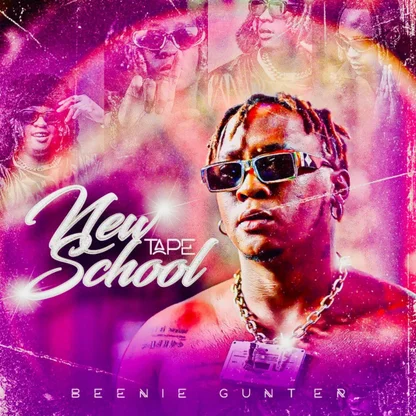 she bend down by beenie gunter 