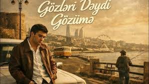 gözləri dəydi gözümə by melovoice