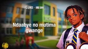 omutima gwange by king saha