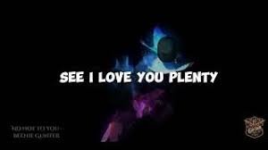 plenty by beenie gunter